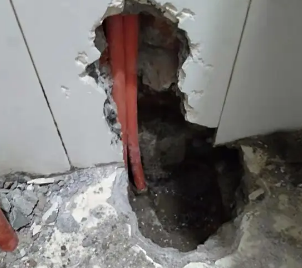 梅州漏水检测电话