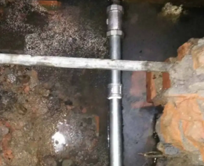 梅州漏水检测公司电话