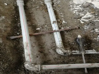 梅州卫生间测漏水多少钱