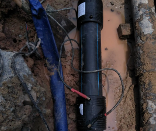 梅州水管漏水检测多少钱