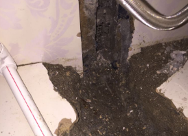 梅州卫生间测漏水哪家好