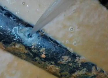 梅州水管漏水检测多少钱