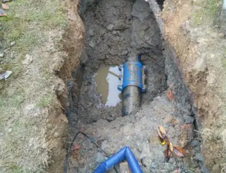 梅州水管漏水检测多少钱