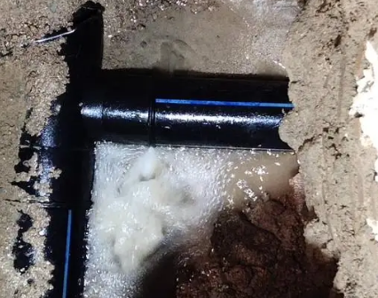 梅州水管漏水检测哪家好