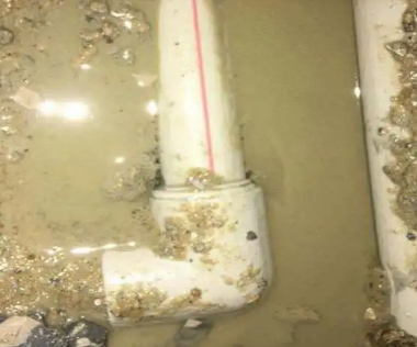 梅州水管漏水检测多少钱