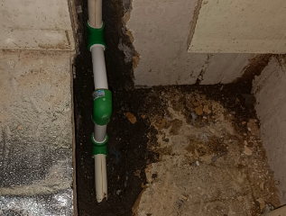 梅州卫生间测漏水哪家好