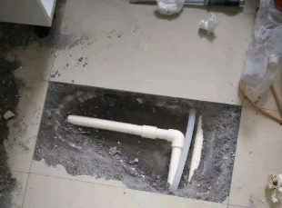 梅州卫生间测漏水哪家好