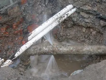 梅州测漏水多少钱