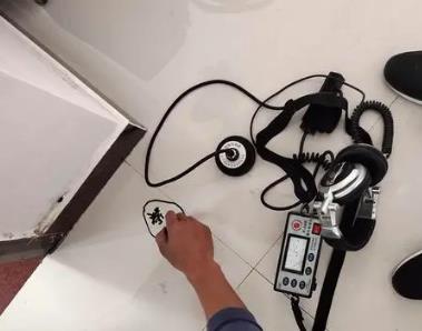 梅州测漏水公司电话